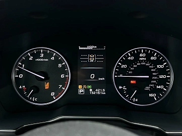 Subaru Outback, 2020г, передний привод, автомат