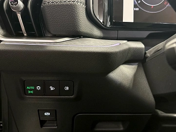 Skoda Kodiaq, 2025г, полный привод, робот