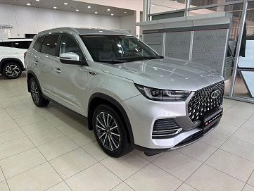 CHERY Tiggo 8 Pro Max, 2024г
