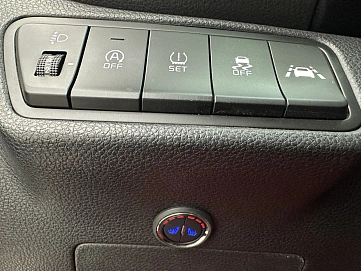 Kia KX3, 2021г, передний привод, вариатор