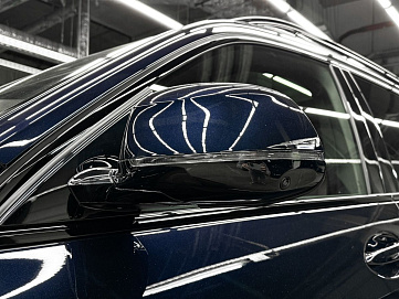 BMW X7, 2023г., полный привод, автомат