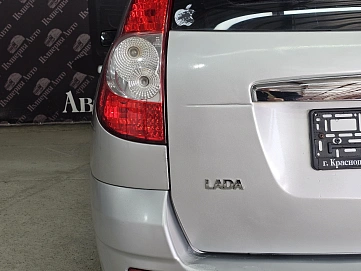 Lada (ВАЗ) Priora, 2009г, передний привод, механика