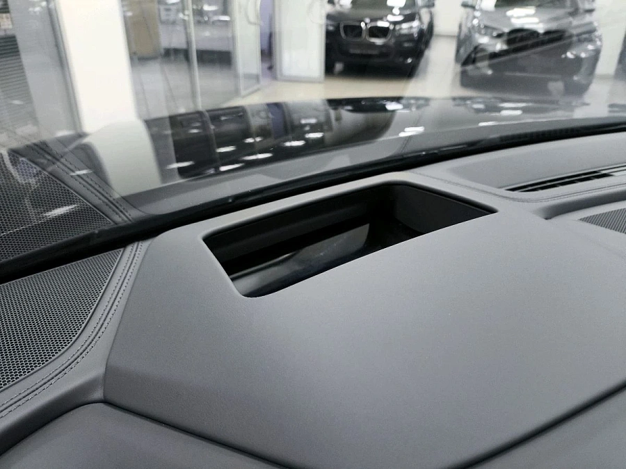 Audi Q8, 2024г., полный привод, автомат