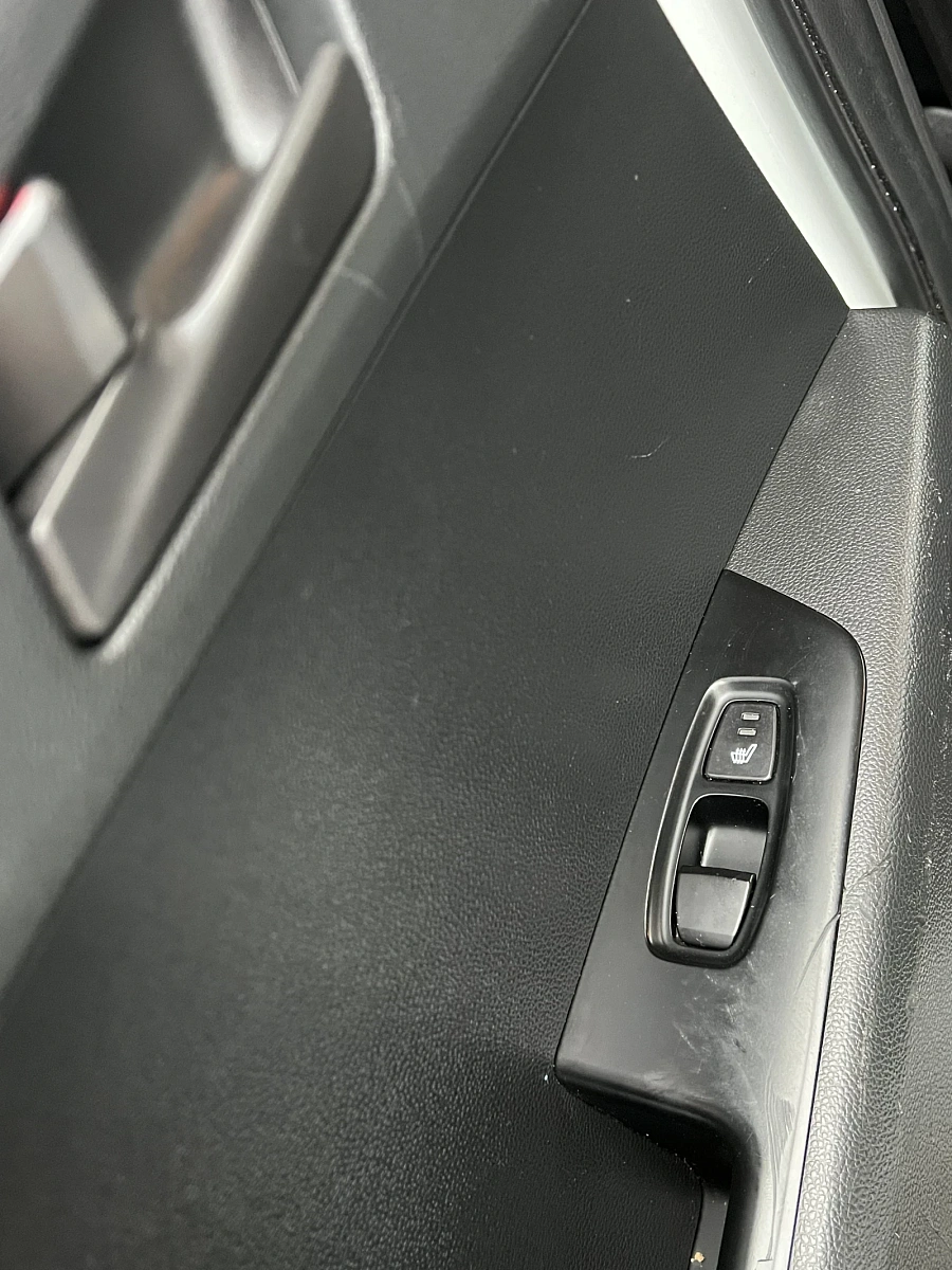 Hyundai Creta, 2019г., передний привод, автомат