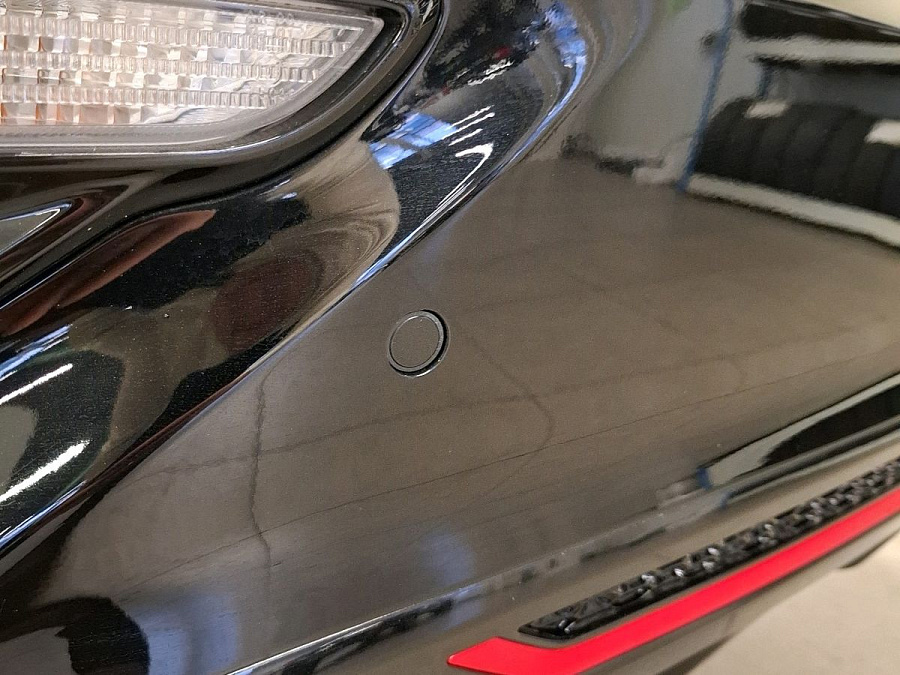 Kia , 2019г., передний привод, автомат