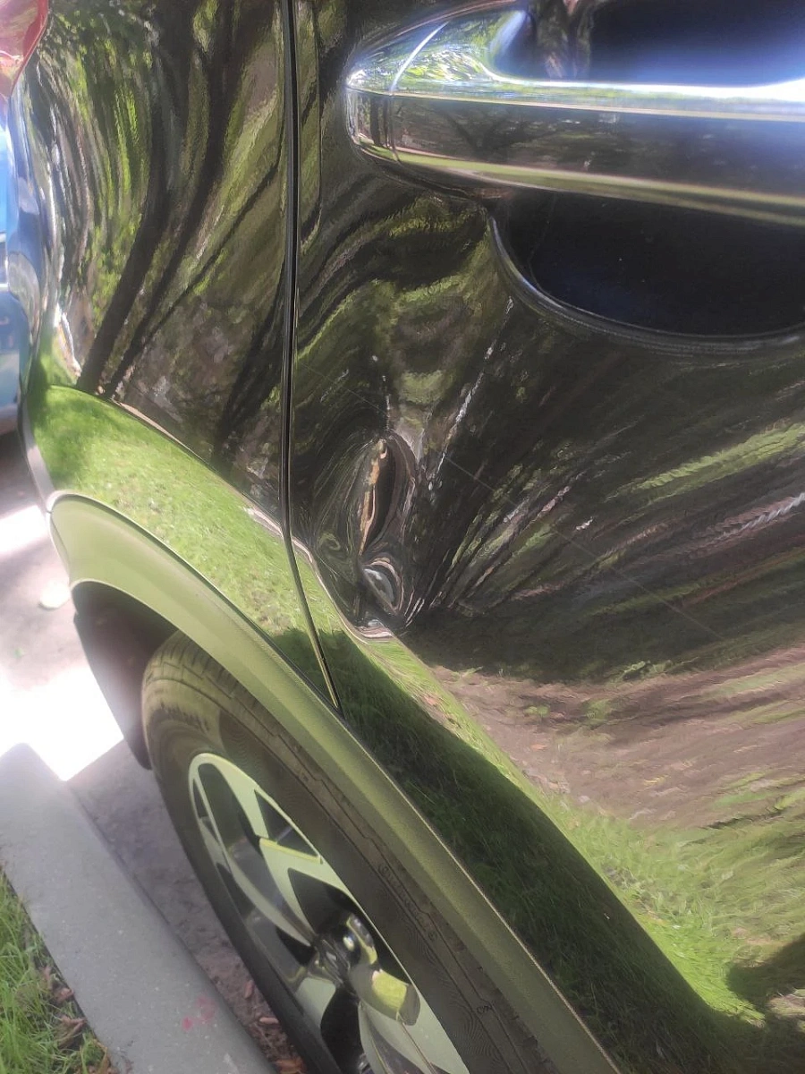 Kia Sportage, 2020г., полный привод, автомат