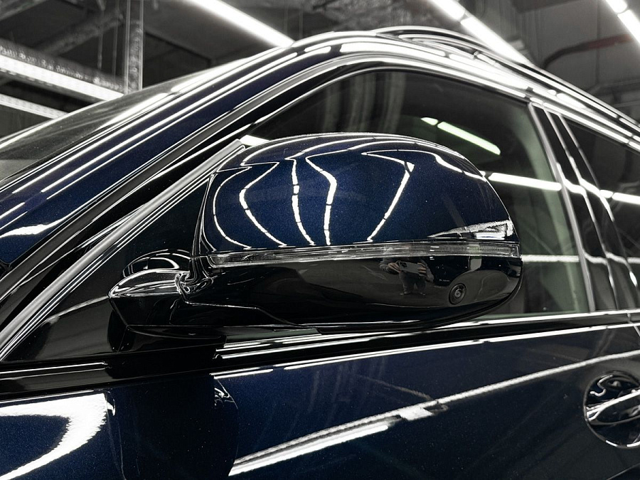 BMW X7, 2023г., полный привод, автомат