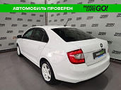 Skoda , 2016г., передний привод, механика