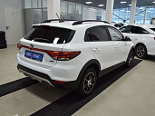 Kia , 2020г., передний привод, автомат