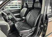 Nissan X-Trail, 2007г., полный привод, механика