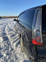 Mitsubishi Grandis, 2008г., передний привод, автомат