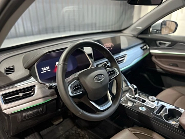 Xcite X-Cross 8, 2024г, полный привод, робот