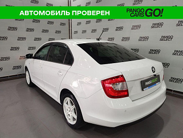 Skoda , 2016г., передний привод, механика