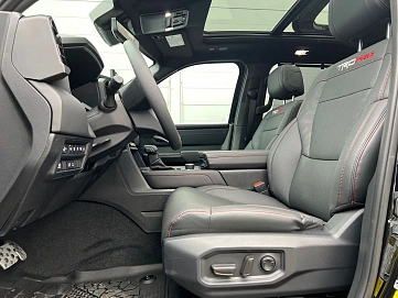 Toyota Sequoia, 2025г, полный привод, автомат