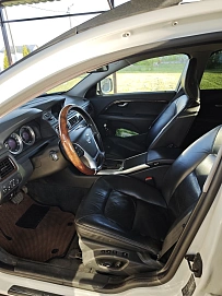 Volvo XC70, 2012г, полный привод, автомат