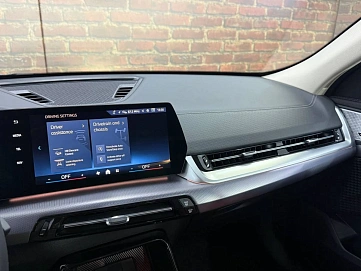 BMW X2, 2024г., полный привод, робот
