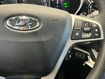 Lada (ВАЗ) , 2017г., передний привод, механика