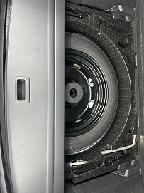 Volkswagen Tayron, 2022г, передний привод, робот