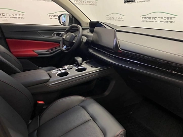 Changan , 2023г., передний привод, автомат