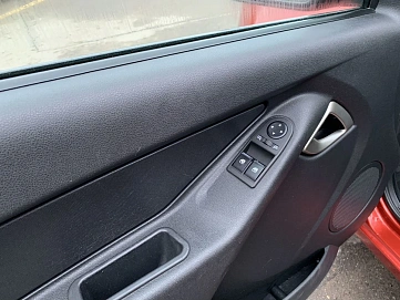 Lada (ВАЗ) Granta, 2019г, передний привод, автомат