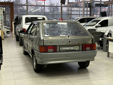 Lada (ВАЗ) , 2005г., передний привод, механика