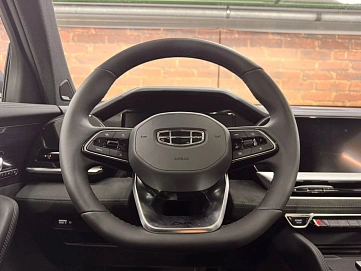 Geely Monjaro, 2024г, полный привод, автомат