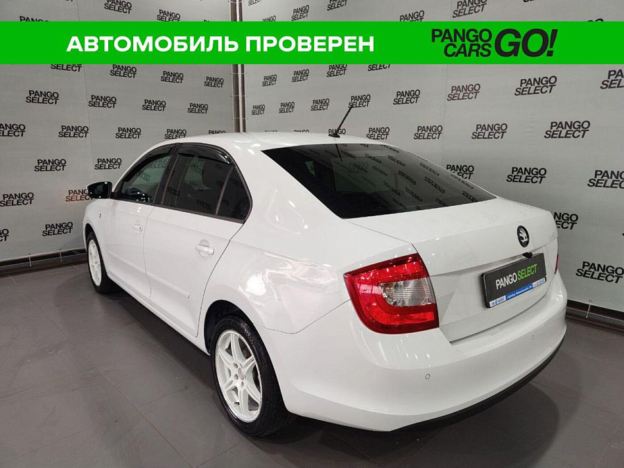 Skoda , 2016г., передний привод, механика