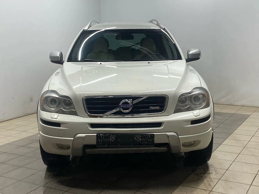 Volvo XC90, 2013г., полный привод, автомат