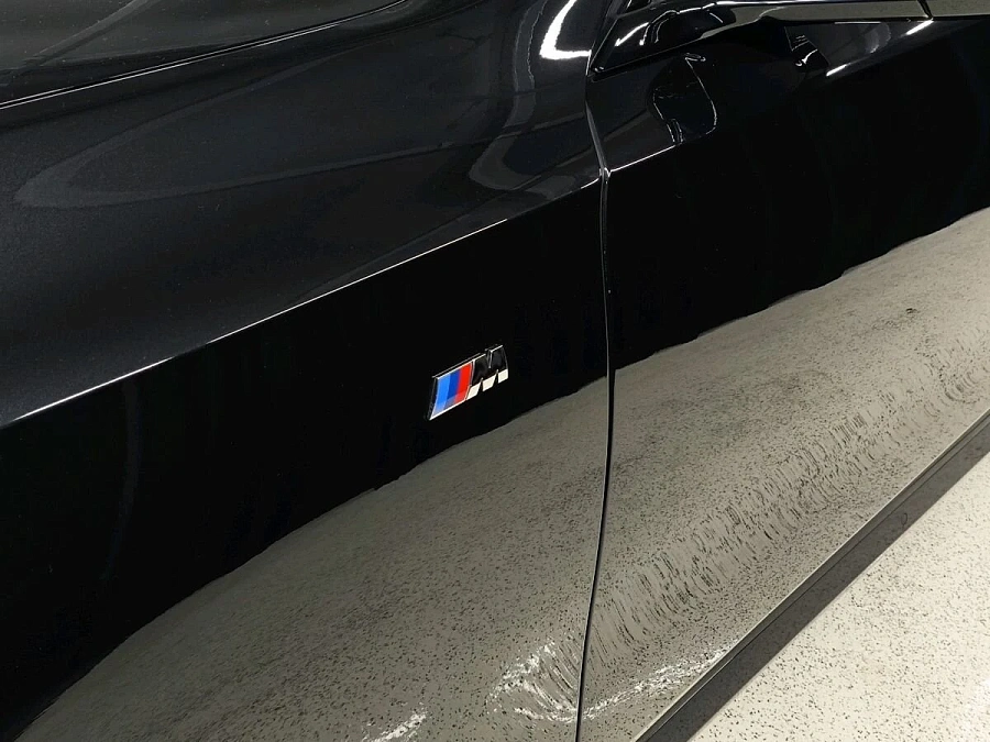 BMW , 2024г., полный привод, автомат