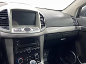 Chevrolet Captiva, 2013г., полный привод, механика
