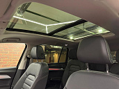Volkswagen Talagon, 2023г., полный привод, робот