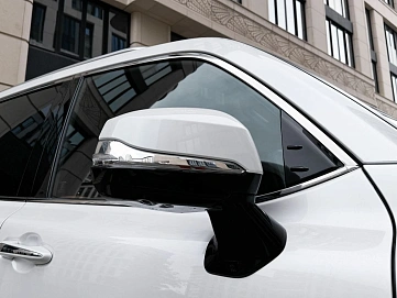 Lexus LX, 2024г, полный привод, автомат