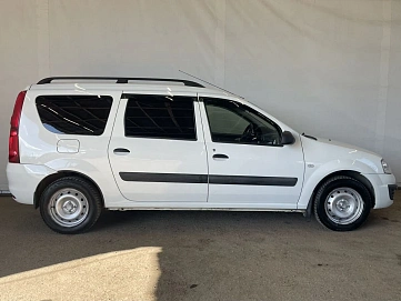 Lada (ВАЗ) Largus, 2019г., передний привод, механика