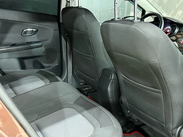 Kia Ceed, 2012г, передний привод, механика