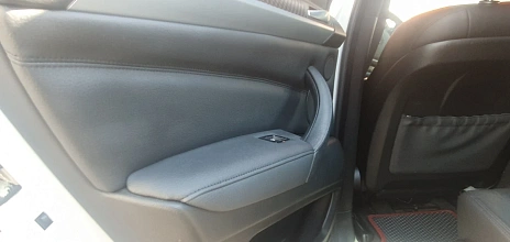 BMW X6, 2009г, полный привод, автомат