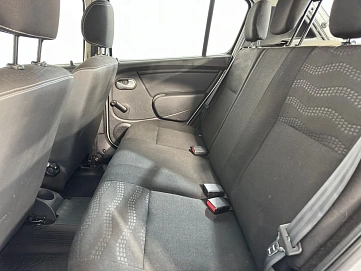 Renault Sandero, 2014г, передний привод, механика