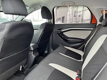 Lada (ВАЗ) , 2017г., передний привод, механика