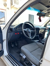 BMW 5 серии, 1988г, задний привод, механика
