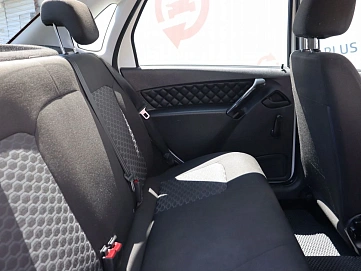 Lada (ВАЗ) Granta, 2019г, передний привод, автомат