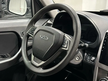 Chery , 2014г., передний привод, вариатор