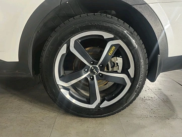 Kia Sorento, 2020г, полный привод, робот