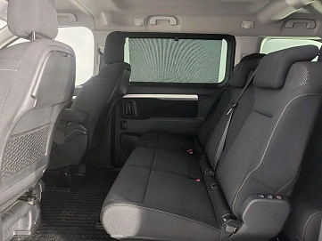 Peugeot Traveller, 2020г, передний привод, автомат