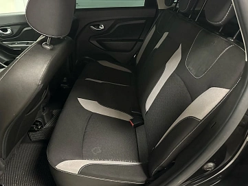 Lada (ВАЗ) XRAY, 2017г, передний привод, автомат