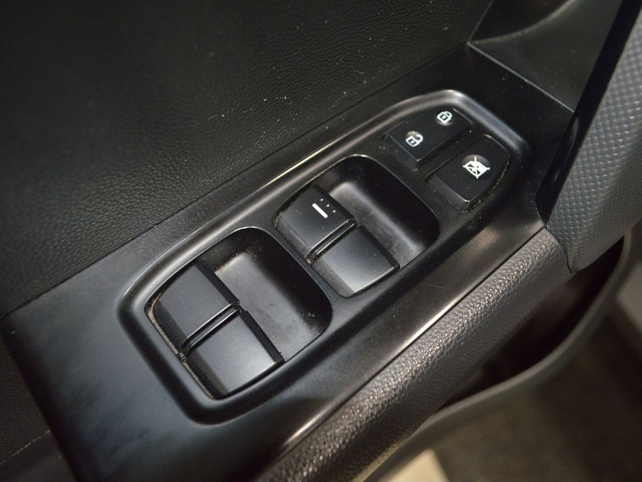 Hyundai Creta, 2017г., передний привод, автомат