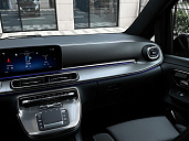 Mercedes-Benz V-Класс, 2024г., полный привод, автомат