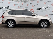 BMW X5, 2013г., полный привод, автомат