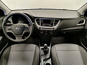 Hyundai , 2019г., передний привод, механика