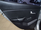 Kia Rio, 2013г., передний привод, механика