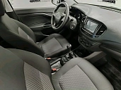 Lada (ВАЗ) Vesta, 2017г., передний привод, механика