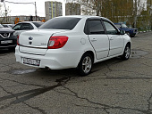 Datsun on-DO, 2019г., передний привод, механика
